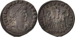 Ancient Coins - Coin, Constantius II, Follis, Arles, , Bronze, RIC:347