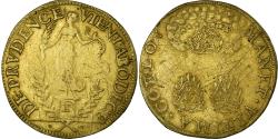 World Coins - France, Token, Henri III, History, , Brass, Feuardent:11806