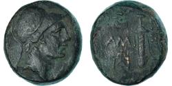 Ancient Coins - Coin, Pontos, Æ, 111-105 BC, Amisos, , Bronze