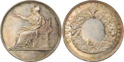 World Coins - France, Medal, Comice Agricole d'Amiens, , Silver