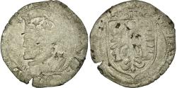 World Coins - Coin, France, Carolus, 1616, Besançon, , Billon, Boudeau:1291