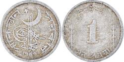 World Coins - Coin, Pakistan, Paisa, 1969