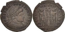 Ancient Coins - Coin, Constantine II, Follis, Lyons, , Bronze, RIC:263