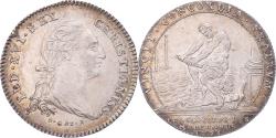 World Coins - France, Token, Louis XVI, Les six corps des marchands, 1776, , Silver