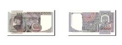World Coins - Banknote, Italy, 10,000 Lire, 1982, 1982-11-03, KM:106b, EF(40-45)