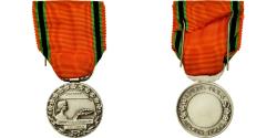 World Coins - France, Société Nationale d'Encouragement au bien, Medal, Uncirculated, H.