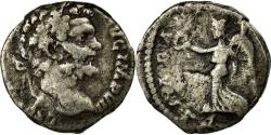 Ancient Coins - Coin, Septimius Severus, Denarius, , Silver, Cohen:744