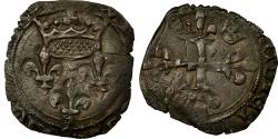 World Coins - Coin, France, Gros, Limoges, , Billon, Duplessy:387