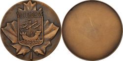 World Coins - France, Medal, Ville de Dieppe, , Bronze