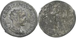 Ancient Coins - Gordian III, Antoninianus, 241-243, Rome, Billon, , RIC:83