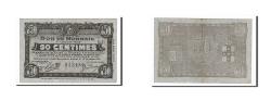 World Coins - Banknote, Pirot:59-2211, 50 Centimes, 1917, France, EF(40-45), Roubaix et