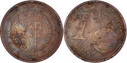 World Coins - Coin, Portugal, Euro Cent, 2007