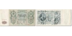 World Coins - Banknote, Russia, 500 Rubles, 1905-1912, 1912, KM:14A, AU(50-53)