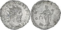 Ancient Coins - Postumus, Antoninianus, 260-269, Trier or Cologne, , Billon, RIC:315