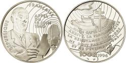 World Coins - Coin, France, Appel du 18 juin 1940, 100 Francs, 1994, BE, , Silver