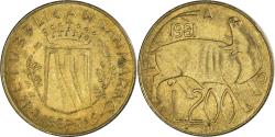 World Coins - Coin, San Marino, 200 Lire, 1981