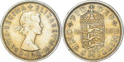 World Coins - Coin, Great Britain, Shilling, 1965