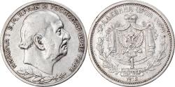 World Coins - Coin, Montenegro, Nicholas I, Perper, 1912, , Silver, KM:14