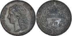World Coins - France, Medal, Centenaire de la Révolution, Exposition Universelle, Paris