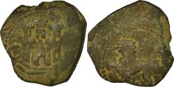 World Coins - Coin, Spain, Philip II, 2 Maravedis, Cuenca, , Copper