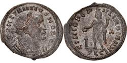 Ancient Coins - Coin, Constance Chlore, Follis, 302-304, Lyon, , Bronze, RIC:164a