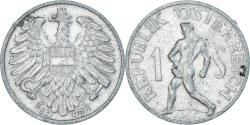 World Coins - Coin, Austria, Schilling, 1947