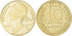 World Coins - Coin, France, 10 Centimes, 1979