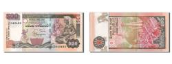 World Coins - Banknote, Sri Lanka, 500 Rupees, 2004, 2004-04-10, UNC(65-70)