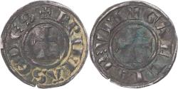 World Coins - Coin, France, Archevêché de Lyon, Denier, 1200-1260, Lyon, , Billon