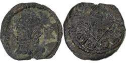 World Coins - Principality of Catalonia, Philip IV, Ardite, 1622-1655, Barcelona