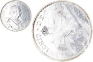 World Coins - Coin, Monaco, 50 Francs, 1974, ESSAI, , Silver, KM:E66, Gadoury:MC162