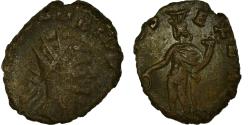 Ancient Coins - Coin, Claudius II (Gothicus), Antoninianus, 269, Rome, , Billon, RIC:48