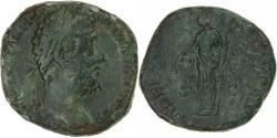 Ancient Coins - Commodus, Sestertius, 190-191, Rome, Bronze, , RIC:580