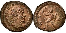 Ancient Coins - Coin, Victorinus, Antoninianus, , Billon, Cohen:49