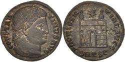 Ancient Coins - Coin, Constantine I, Follis, Thessalonica, , Bronze, RIC:153