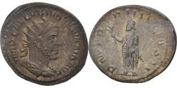 Ancient Coins - Coin, Volusian, Antoninianus, 253, Roma, , Billon, RIC:140