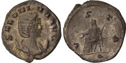 Ancient Coins - Coin, Salonina, Antoninianus, AD 260-268, Rome, , Billon, RIC:32