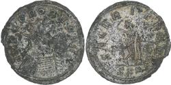 Ancient Coins - Probus, Antoninianus, 276-282, Ticinum, , Billon, RIC:573