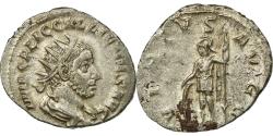 Ancient Coins - Coin, Gallienus, Antoninianus, , Billon, Cohen:1288