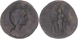 Ancient Coins - Coin, Julia Maesa, Sestertius, 218-220, Rome, , Bronze, RIC:414