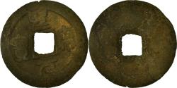 World Coins - Coin, China, Song Mui Zong, Cash, 11TH CENTURY, , Copper