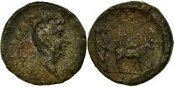 Ancient Coins - Coin, Drusus, Bronze Æ, Parion, , Bronze, RPC:1659