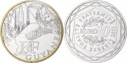 World Coins - France, 10 Euro, 2011, Paris, , Silver, KM:1736