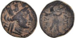 Ancient Coins - Coin, Phrygia, Bronze, 88-48 BC, Apameia, , Bronze