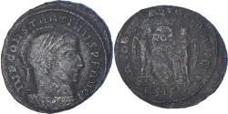 Ancient Coins - Coin, Constantine I, Follis, 307/310-337, Siscia, , Bronze