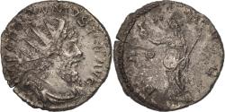 Ancient Coins - Coin, Postumus, Antoninianus, 268-269, Cologne, , Billon, RIC:318