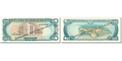 World Coins - Banknote, Dominican Republic, 500 Pesos Oro, 1997, 1997, Specimen, KM:157s1
