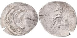 Ancient Coins - Coin, Eastern Europe, Drachm, 3rd-2nd century BC, , Silver