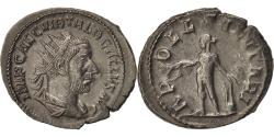 Ancient Coins - Coin, Trebonianus Gallus, Antoninianus, 253, Rome, , Billon, RIC:32