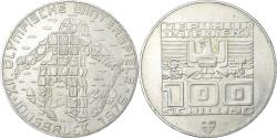 World Coins - Austria, 100 Schilling, 1976, Silver, , KM:2928